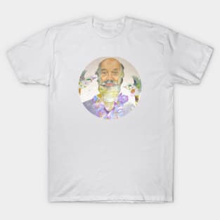 Ram Dass T-Shirt